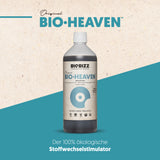 BioBizz Bio·Heaven organischer Stoffwechselstimulator für vitale Pflanzen