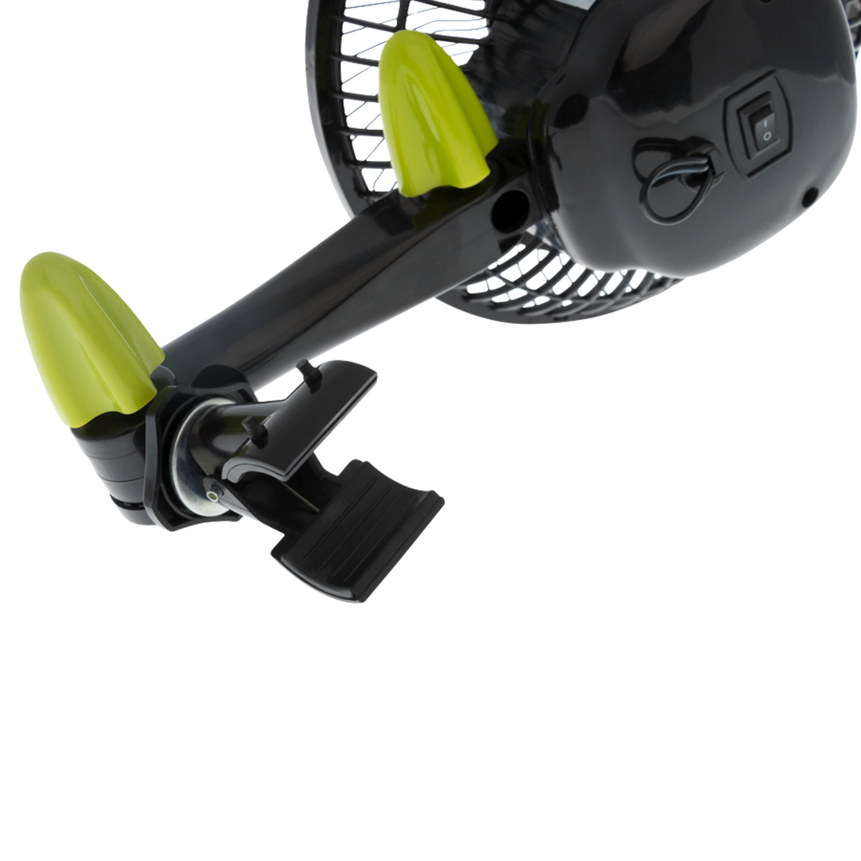 Clip Ventilator Garden HighPro Ø15cm