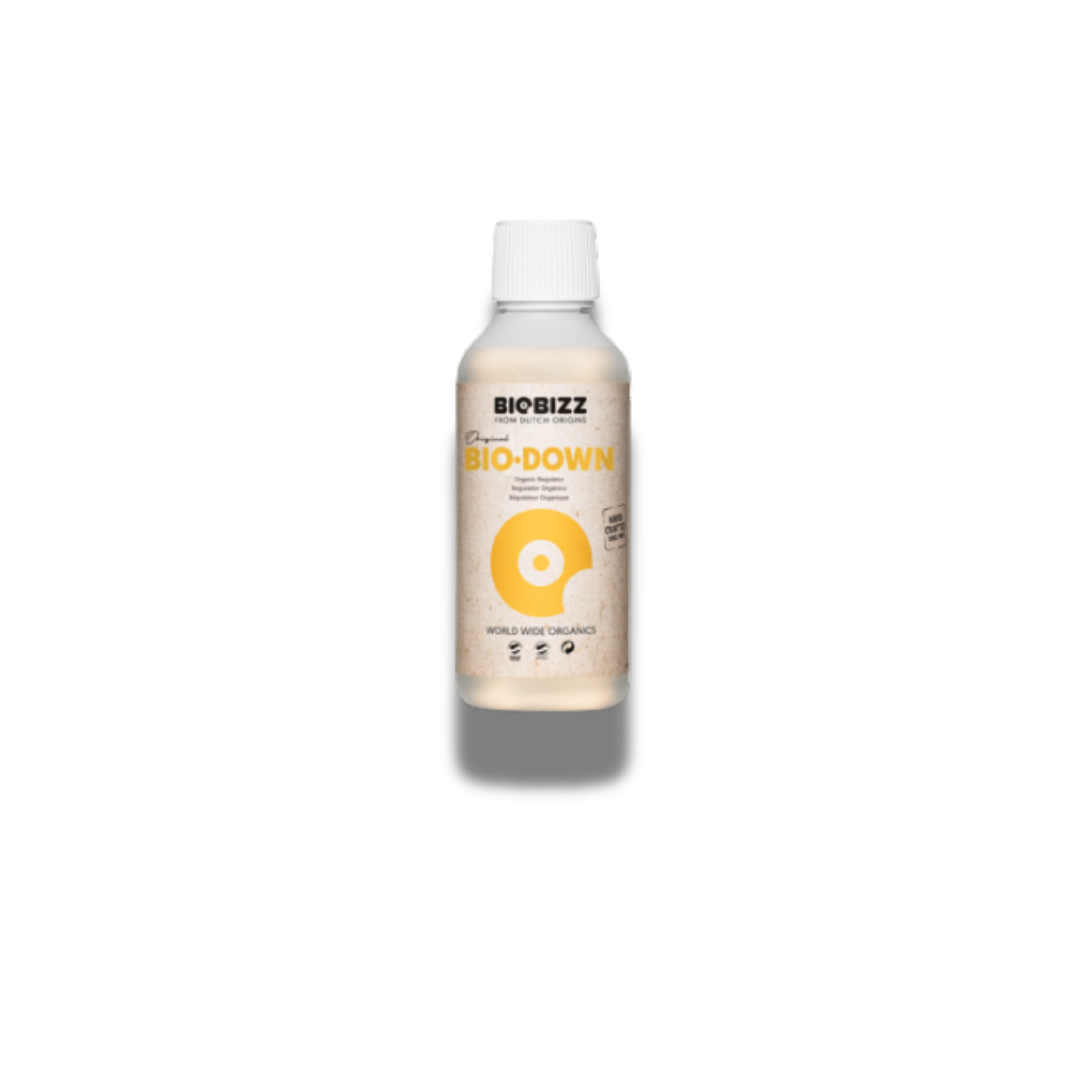 BioBizz Bio-Down pH