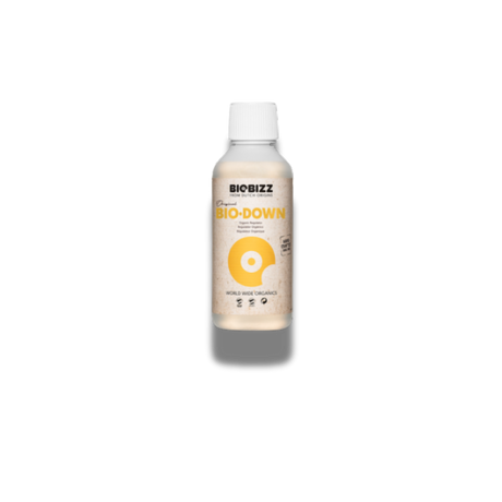 BioBizz Bio-Down pH- 1L