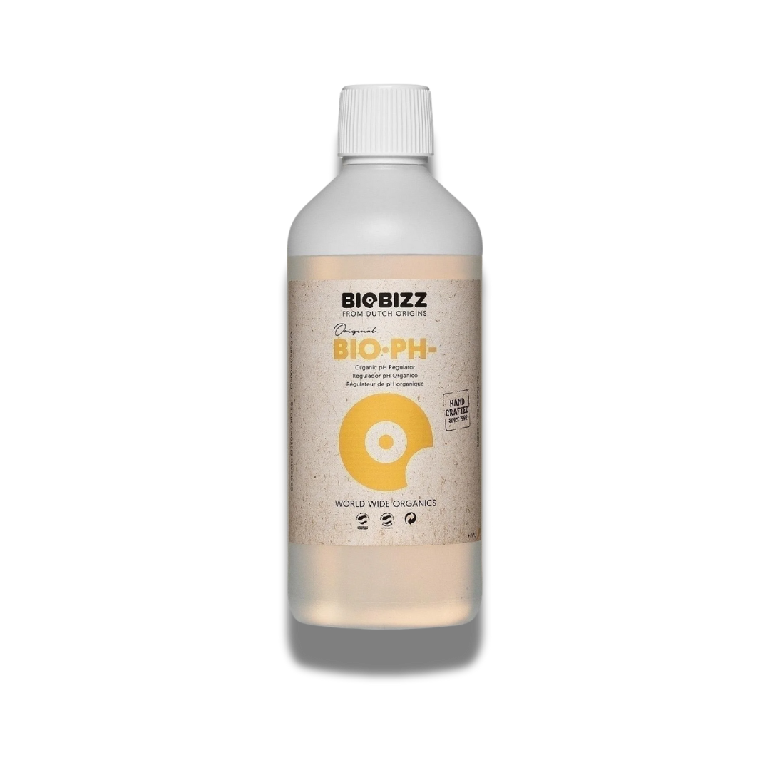 BioBizz Bio-Down pH