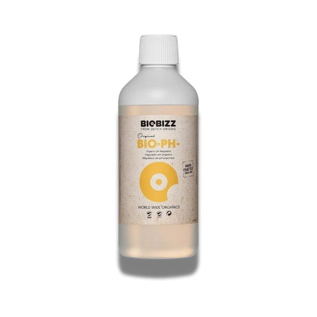 BioBizz Bio-Down pH- 1L
