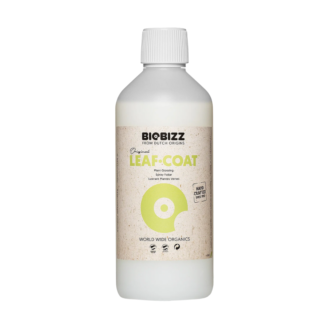BioBizz Leaf Coat Spray 500 ml