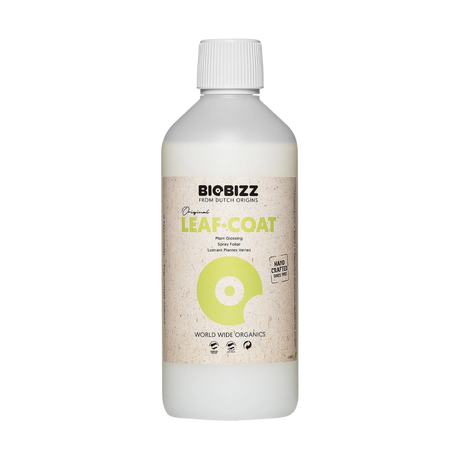 BioBizz Leaf Coat Spray 500 ml