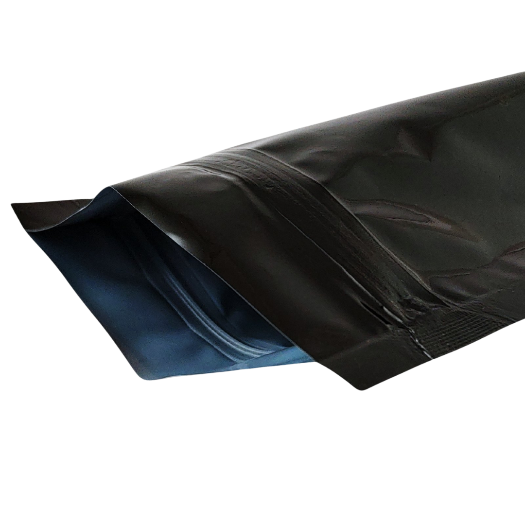 Grove Bags mit Sichtfenster – 15g