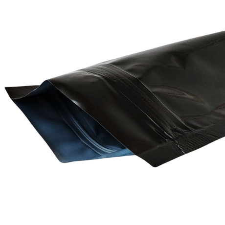 Grove Bags mit Sichtfenster – 15g