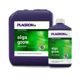 Plagron Alga Grow organischer Pflanzendünger in verschiedenen Gebindegrößen – für starkes Wachstum