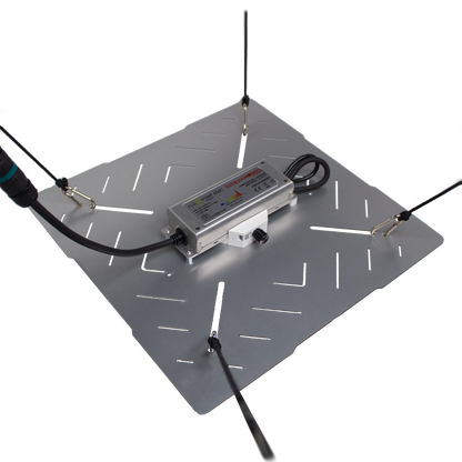 FLUXshield Babo 450E