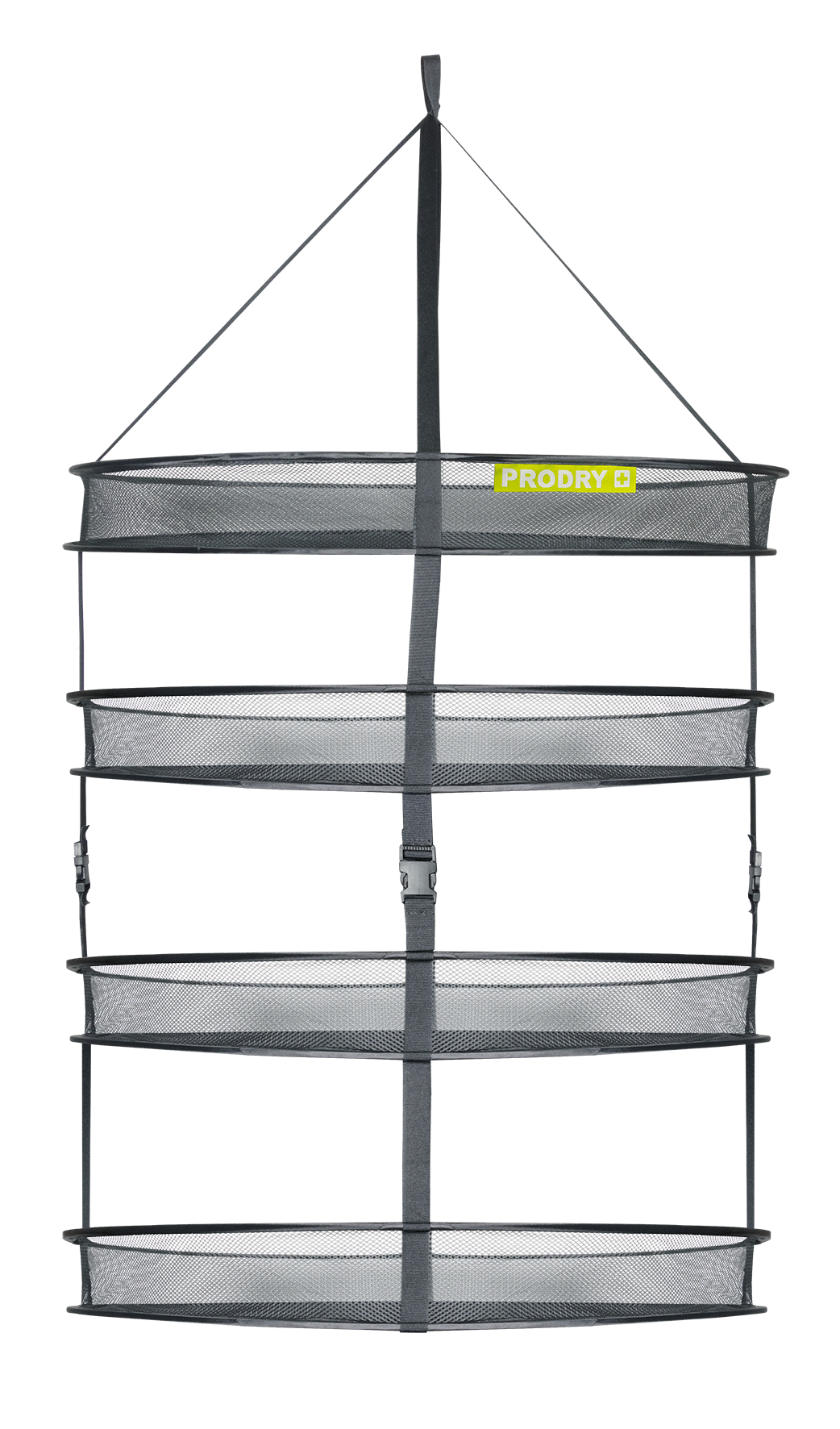 PRODRY 55 Trockennetz – 4 Lagen | Ø55 cm