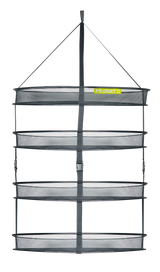 PRODRY 55 Trockennetz – 4 Lagen | Ø55 cm