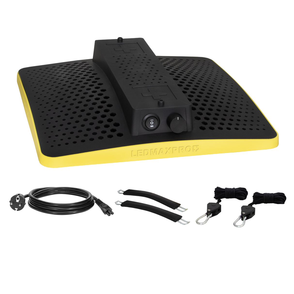 LEDMAXPRO 150W – LED Grow Lampe mit UV-Boost