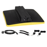 LEDMAXPRO 150W – LED Grow Lampe mit UV-Boost