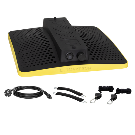 LEDMAXPRO 150W mit UV-Boost