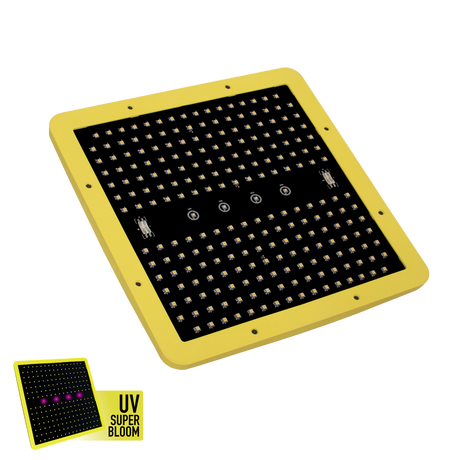 LEDMAXPRO 150W mit UV-Boost