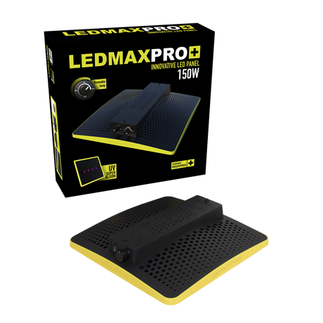 LEDMAXPRO 150W mit UV-Boost