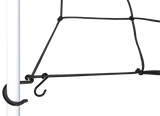 Pronet Ranknetz 60×60 – 120×120 cm