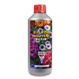 HESI Balcony Bloom Elixir Flüssigdünger für Balkonblumen in zwei Flaschengrößen