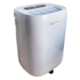  Ob im Wohnzimmer, Badezimmer, Keller oder speziell in der Growbox – dieser kompakte Luftentfeuchter bietet zuverlässige Leistung in Räumen bis zu 40 m².