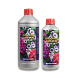 HESI Balcony Bloom Elixir 500 ml Flüssigdünger für Balkonblumen und Blühpflanzen