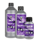 HESI Hesilicio 100 ml Silizium Booster für starke Pflanzen