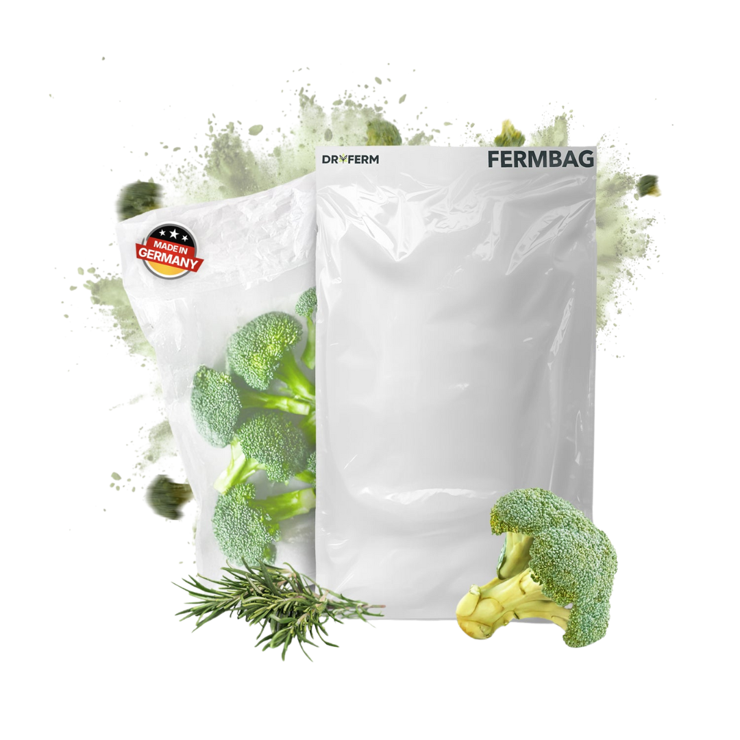 Dryferm Erntebag