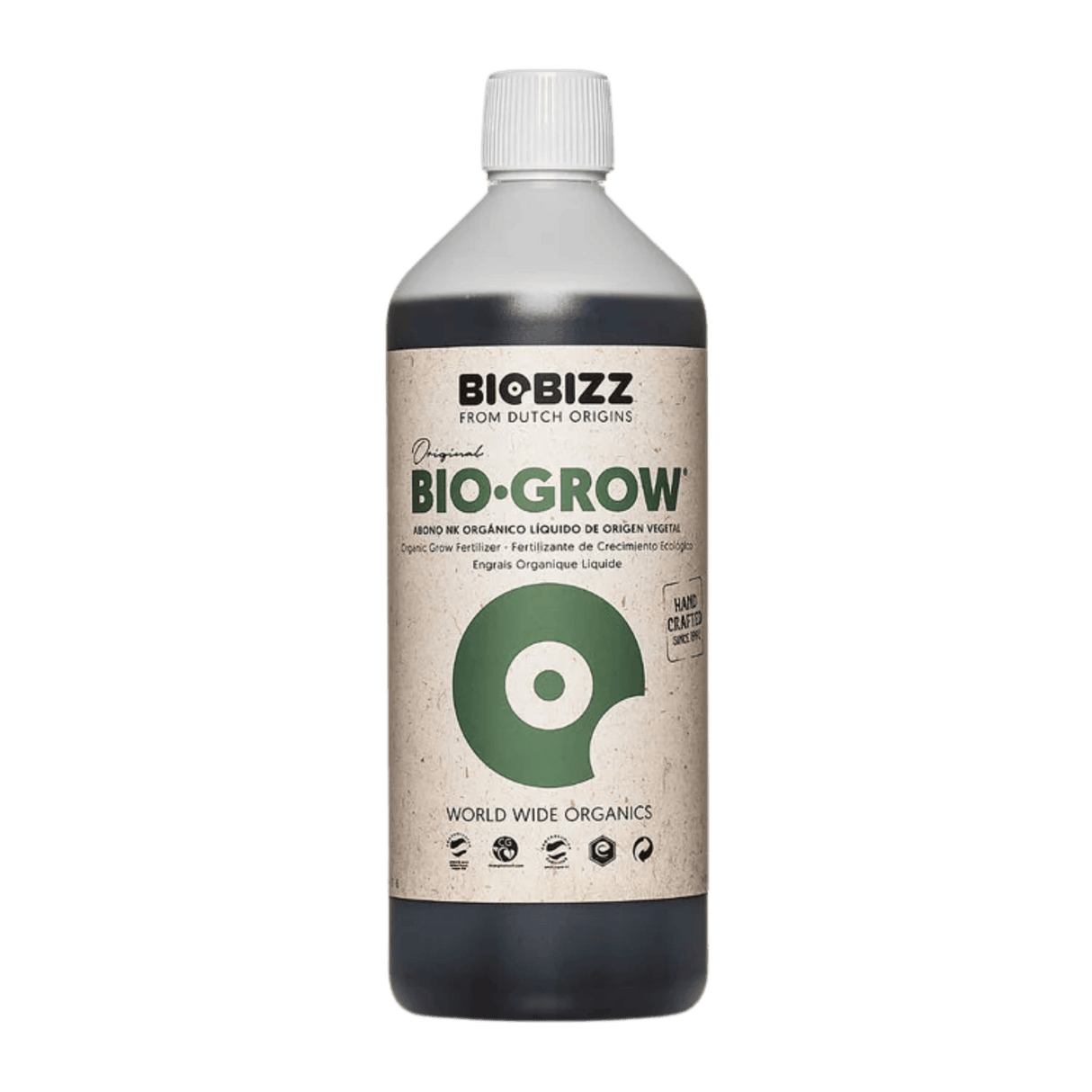 BioBizz Bio Grow 1L