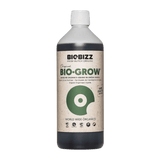 BioBizz Bio Grow 1L – organischer Flüssigdünger auf Zuckerrübenbasis, ideal für Wachstumsphasen im Indoor- und Outdoor-Grow