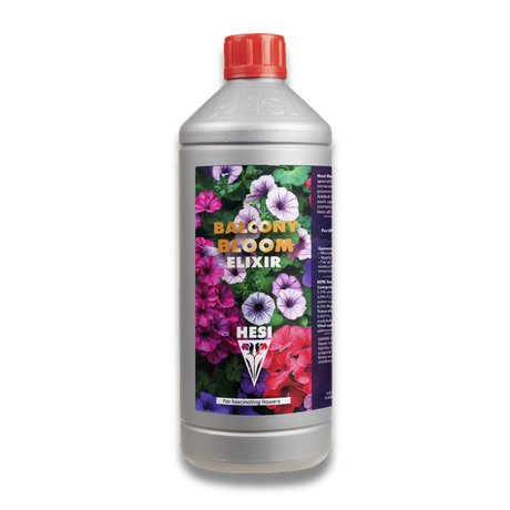 HESI Balcony Bloom Elixir