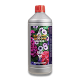 HESI Balcony Bloom Elixir Flüssigdünger für Balkonblumen in zwei Flaschengrößen 1l