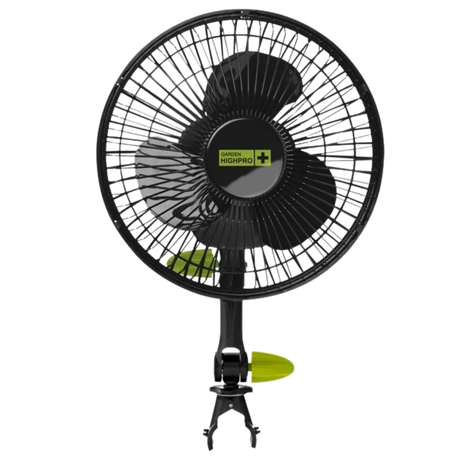 Clip Ventilator Ø15cm Doppelclip