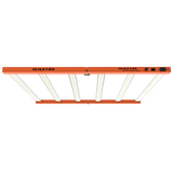 Frontalansicht der HeroLED T720W Compact – optimale Lichtverteilung & kompakter Aufbau