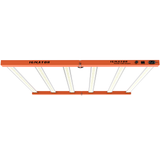 Frontalansicht der HeroLED T720W Compact – optimale Lichtverteilung & kompakter Aufbau