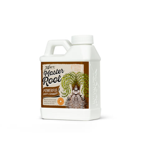 Xpert Nutrients Master Root – Wurzelstimulator für starkes Wurzelwachstum