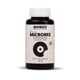 BioBizz Microbes Pulver 150 g Bodenverbesserer für starke Wurzeln und höhere Erträge