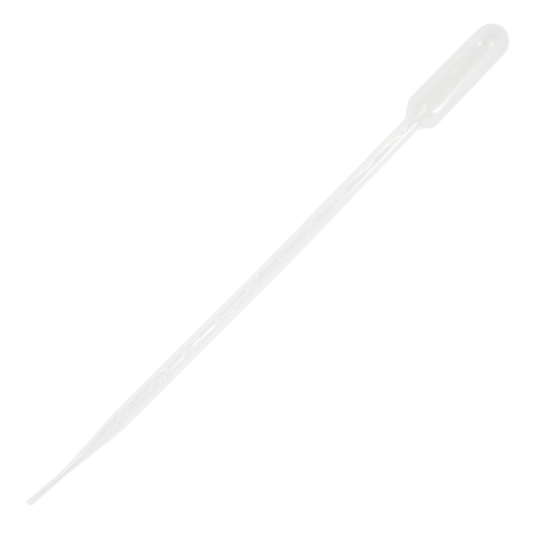Pipette 10 ml / 1ml Teilung
