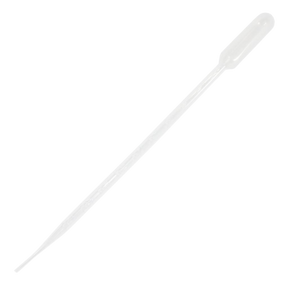 Pipette 10 ml / 1ml Teilung