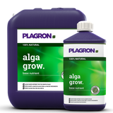 Plagron Alga Grow natürlicher Wachstumsdünger als Flasche und Kanister