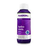 Plagron Hydro Roots 100 ml – Wurzelbooster für Hydrosysteme