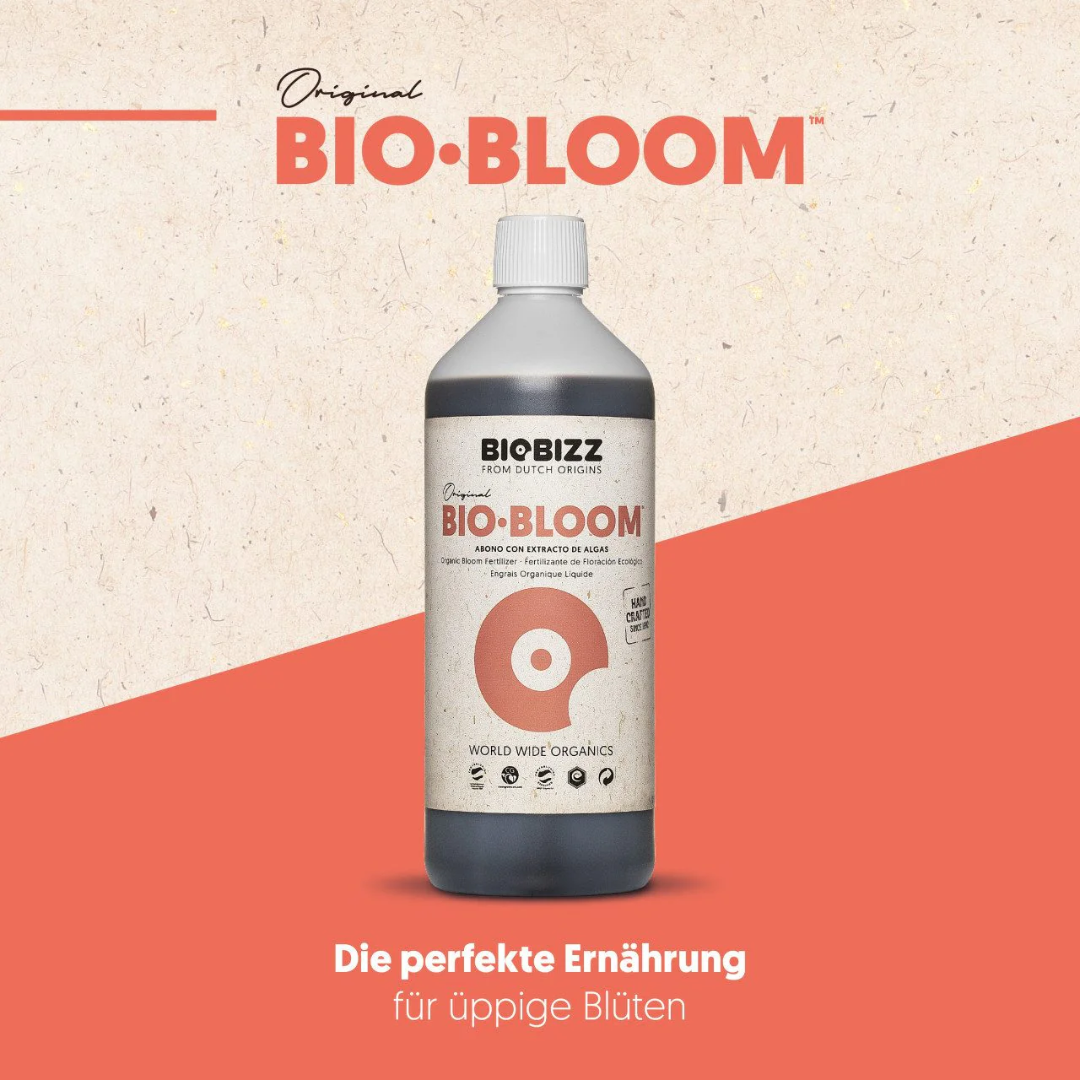 BioBizz Bio·Bloom Blütendünger
