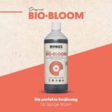 BioBizz Bio·Bloom Blütendünger