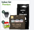 BioBizz Indoor Starter-Set Premium | Messgrow