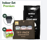 BioBizz Indoor Starter-Set Premium | Messgrow
