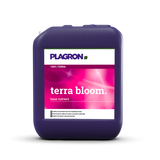 Plagron Terra Bloom 5 L Kanister für die mineralische Düngung während der Blütephase