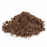 Hochwertige Bio-Erde mit guter Drainage und Wasserspeicherung, ideal für Stecklinge, Sämlinge und Jungpflanzen.