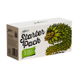 Xpert Nutrients Starter Pack – Komplettset mit Dünger für Wachstum und Blüte